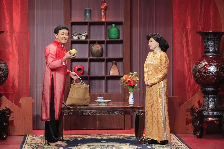 Xuất hiện nhân vật muốn triệt hạ tất cả trưởng phòng Ơn giời! Cậu đây rồi - Ảnh 3. Xuất hiện nhân vật muốn triệt hạ tất cả trưởng phòng Ơn giời! Cậu đây rồi - Ảnh 3.