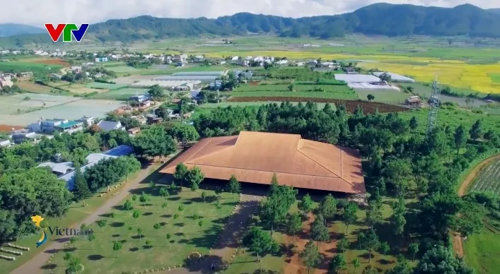 Đây là 2 địa điểm độc đáo bạn không nên bỏ lỡ khi đến Lâm Đồng - Ảnh 6. Đây là 2 địa điểm độc đáo bạn không nên bỏ lỡ khi đến Lâm Đồng - Ảnh 6.