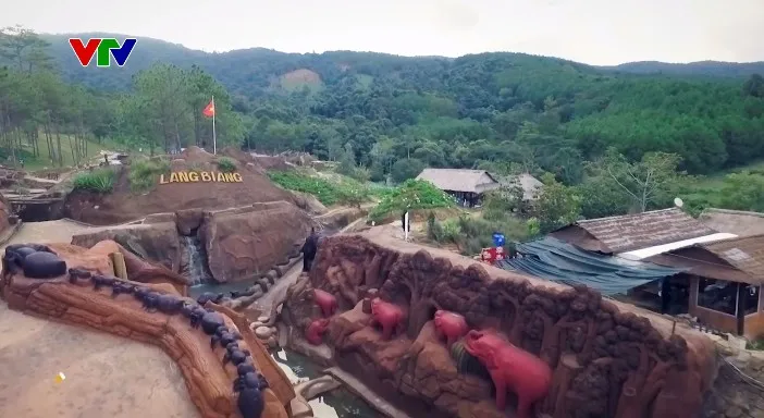 Đây là 2 địa điểm độc đáo bạn không nên bỏ lỡ khi đến Lâm Đồng - Ảnh 4. Đây là 2 địa điểm độc đáo bạn không nên bỏ lỡ khi đến Lâm Đồng - Ảnh 4.
