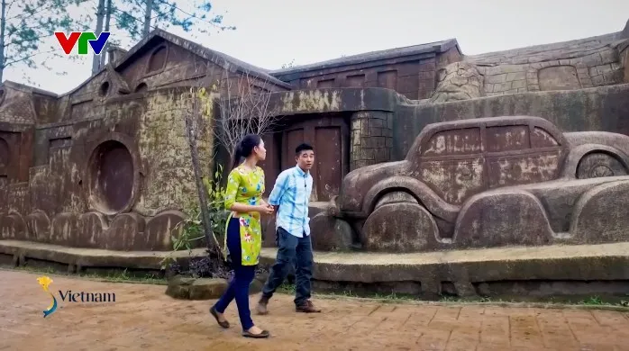 Đây là 2 địa điểm độc đáo bạn không nên bỏ lỡ khi đến Lâm Đồng - Ảnh 2. Đây là 2 địa điểm độc đáo bạn không nên bỏ lỡ khi đến Lâm Đồng - Ảnh 2.