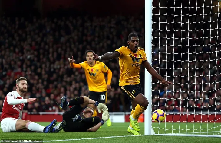Kết quả bóng đá sáng 12/11: Man City thắng nhàn trận derby, Arsenal chia điểm trên sân nhà, Barcelona thua trận thứ 2 - Ảnh 6. Kết quả bóng đá sáng 12/11: Man City thắng nhàn trận derby, Arsenal chia điểm trên sân nhà, Barcelona thua trận thứ 2 - Ảnh 6.