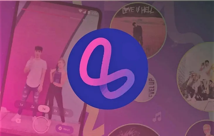 Quên Tik Tok đi, Facebook vừa ra mắt ứng dụng Lasso - Ảnh 1. Quên Tik Tok đi, Facebook vừa ra mắt ứng dụng Lasso - Ảnh 1.