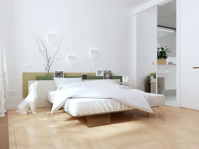 Mẫu phòng ngủ sáng tạo dành cho thanh thiếu niên - Ảnh 4. Mẫu phòng ngủ sáng tạo dành cho thanh thiếu niên - Ảnh 4.