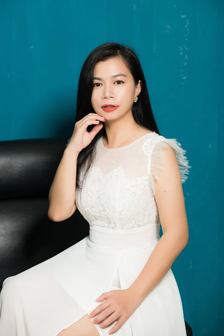 Ca sĩ Ngô Hương Diệp - Chim sơn ca của âm nhạc thính phòng - Ảnh 9. Ca sĩ Ngô Hương Diệp - Chim sơn ca của âm nhạc thính phòng - Ảnh 9.
