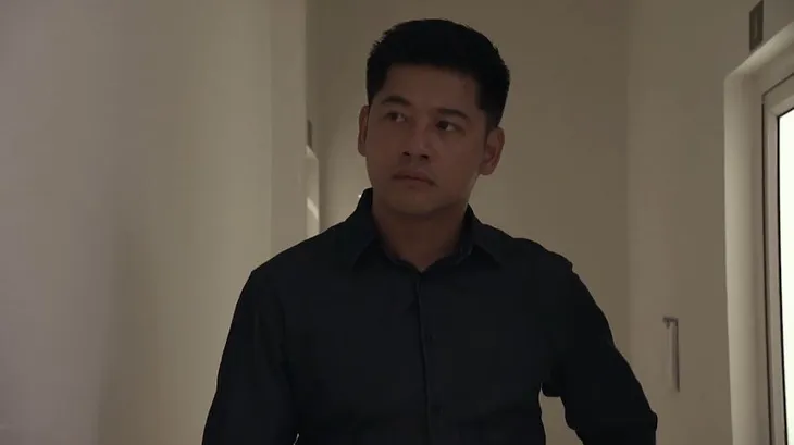 Quỳnh búp bê - Tập 25: My sói hớn hở vì phát hiện bí mật con trai Vũ là con Quỳnh - Ảnh 2. Quỳnh búp bê - Tập 25: My sói hớn hở vì phát hiện bí mật con trai Vũ là con Quỳnh - Ảnh 2.