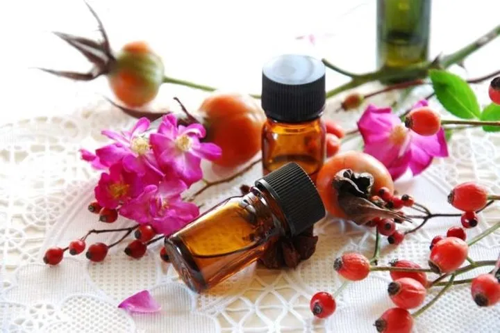 11 loại tinh dầu xóa tan nỗi lo lão hóa - Ảnh 11. 11 loại tinh dầu xóa tan nỗi lo lão hóa - Ảnh 11.