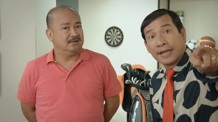 Mẹ ơi, bố đâu rồi? - Tập 5: Ông Mạnh bà Vân xót xa cho phận làm mẹ đơn thân của cô con gái cả - Ảnh 9. Mẹ ơi, bố đâu rồi? - Tập 5: Ông Mạnh bà Vân xót xa cho phận làm mẹ đơn thân của cô con gái cả - Ảnh 9.