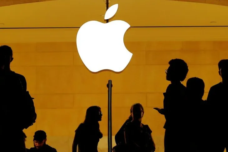 Đăng xuất tài khoản Apple ID nhiều người dùng: Táo khuyết đang bị tấn công? - Ảnh 1. Đăng xuất tài khoản Apple ID nhiều người dùng: Táo khuyết đang bị tấn công? - Ảnh 1.