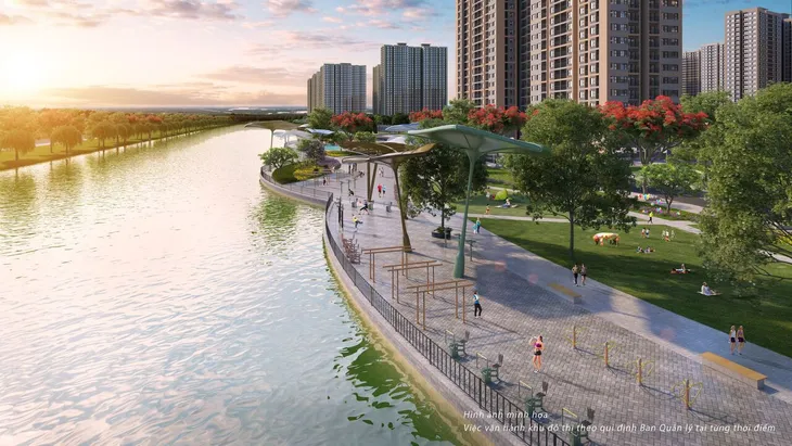 Vingroup và Techcombank giới thiệu giải pháp tài chính vượt trội cho dự án Vincity - Ảnh 1. Vingroup và Techcombank giới thiệu giải pháp tài chính vượt trội cho dự án Vincity - Ảnh 1.