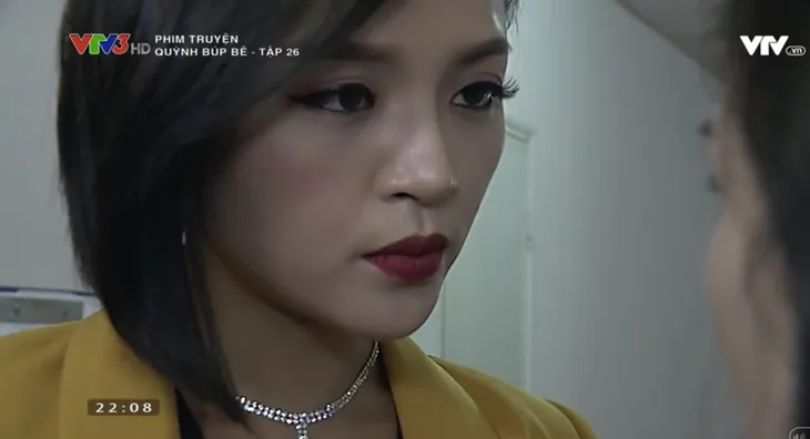 Quỳnh búp bê - Tập 26: Gặp lại cha dượng, Quỳnh rùng mình nghĩ lại ký ức kinh hoàng bị cưỡng hiếp lúc 17 tuổi - Ảnh 11. Quỳnh búp bê - Tập 26: Gặp lại cha dượng, Quỳnh rùng mình nghĩ lại ký ức kinh hoàng bị cưỡng hiếp lúc 17 tuổi - Ảnh 11.