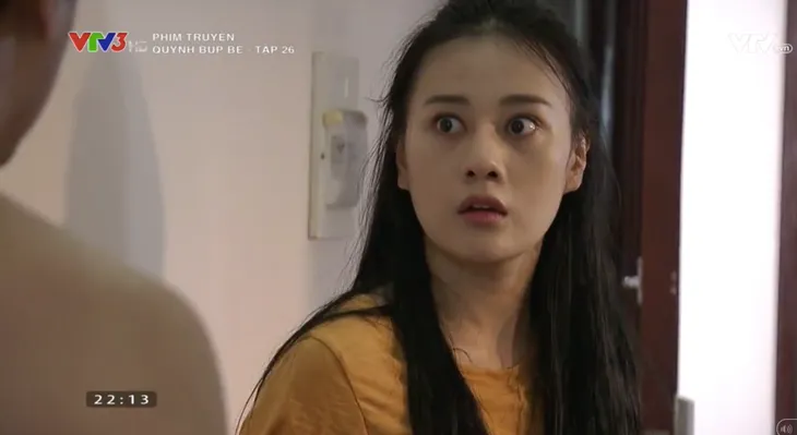Quỳnh búp bê - Tập 26: Gặp lại cha dượng, Quỳnh rùng mình nghĩ lại ký ức kinh hoàng bị cưỡng hiếp lúc 17 tuổi - Ảnh 14. Quỳnh búp bê - Tập 26: Gặp lại cha dượng, Quỳnh rùng mình nghĩ lại ký ức kinh hoàng bị cưỡng hiếp lúc 17 tuổi - Ảnh 14.