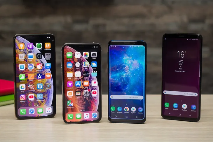 iPhone thắng lớn, smartphone Samsung thảm bại trong ngày lễ Độc thân - Ảnh 2. iPhone thắng lớn, smartphone Samsung thảm bại trong ngày lễ Độc thân - Ảnh 2.