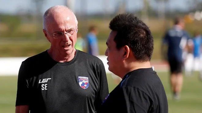 Nhận định bảng B AFF Cup 2018: Chờ đợi HLV Sven Goran Eriksson và ĐT Philippines - Ảnh 3. Nhận định bảng B AFF Cup 2018: Chờ đợi HLV Sven Goran Eriksson và ĐT Philippines - Ảnh 3.