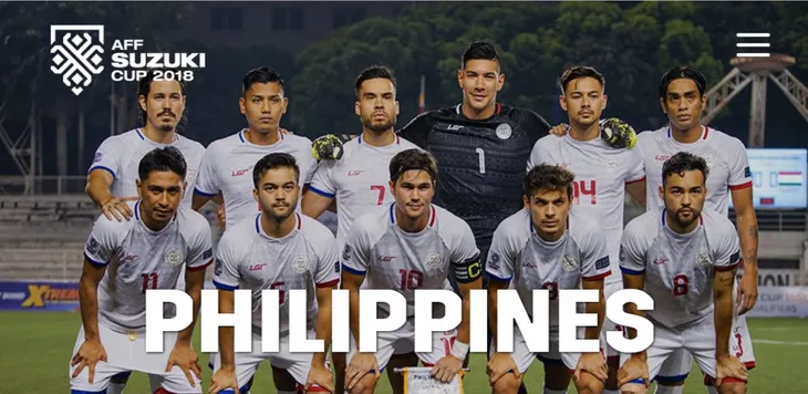Nhận định bảng B AFF Cup 2018: Chờ đợi HLV Sven Goran Eriksson và ĐT Philippines - Ảnh 2. Nhận định bảng B AFF Cup 2018: Chờ đợi HLV Sven Goran Eriksson và ĐT Philippines - Ảnh 2.