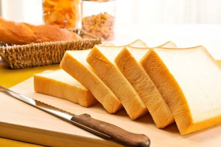 8 loại thực phẩm không tốt cho da - Ảnh 4. 8 loại thực phẩm không tốt cho da - Ảnh 4.