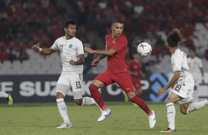 Kết quả BXH AFF Cup 2018, bảng B ngày 13/11: HLV Ericksson có thắng lợi đầu tay cùng ĐT Philippines, ĐT Indonesia nhọc nhằn giành 3 điểm - Ảnh 4. Kết quả BXH AFF Cup 2018, bảng B ngày 13/11: HLV Ericksson có thắng lợi đầu tay cùng ĐT Philippines, ĐT Indonesia nhọc nhằn giành 3 điểm - Ảnh 4.