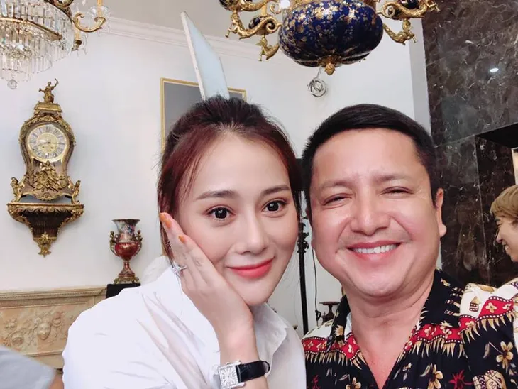 Quỳnh búp bê ngoại truyện “song kiếm hợp bích” với Ghét thì yêu thôi? - Ảnh 2.