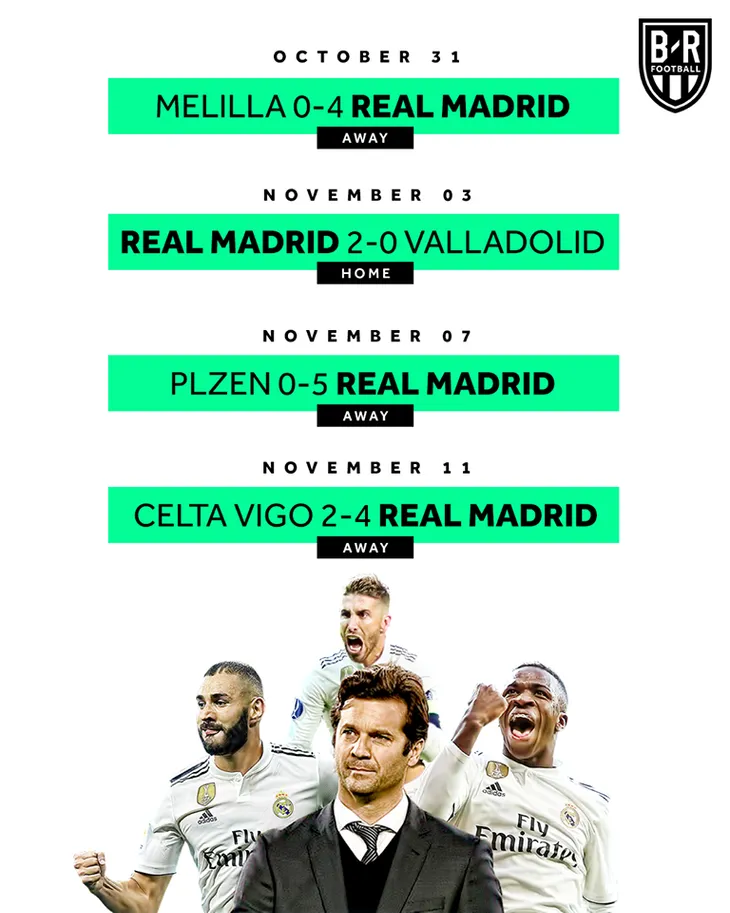 Real Madrid chính thức công bố danh tính HLV trưởng - Ảnh 2. Real Madrid chính thức công bố danh tính HLV trưởng - Ảnh 2.