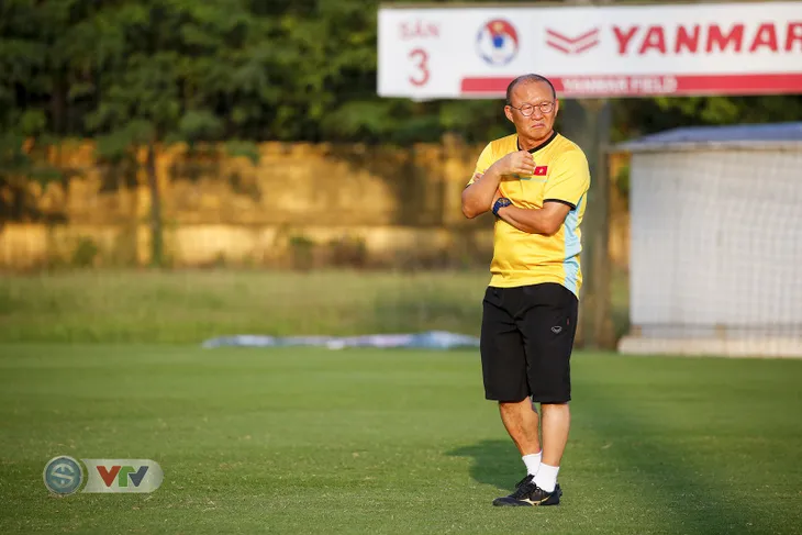 ĐT Việt Nam tập trung tối đa cho trận gặp ĐT Malaysia - Ảnh 9. ĐT Việt Nam tập trung tối đa cho trận gặp ĐT Malaysia - Ảnh 9.