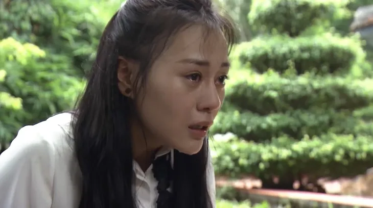 Quỳnh búp bê - Tập 27: Vì Đào mà Quỳnh ê chề chấp nhận để tên cha dượng làm nhục lần nữa - Ảnh 13. Quỳnh búp bê - Tập 27: Vì Đào mà Quỳnh ê chề chấp nhận để tên cha dượng làm nhục lần nữa - Ảnh 13.