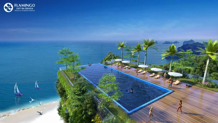 Sức hút mạnh mẽ từ bất động sản nghỉ dưỡng 5 sao lần đầu xuất hiện tại Hải Phòng - Ảnh 3. Sức hút mạnh mẽ từ bất động sản nghỉ dưỡng 5 sao lần đầu xuất hiện tại Hải Phòng - Ảnh 3.