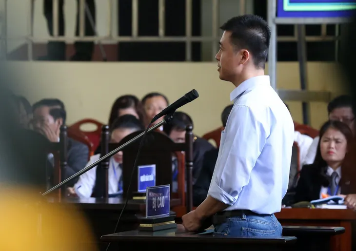 Vòi bạch tuộc của đường dây đánh bạc nghìn tỷ vươn ra như thế nào? - Ảnh 3. Vòi bạch tuộc của đường dây đánh bạc nghìn tỷ vươn ra như thế nào? - Ảnh 3.