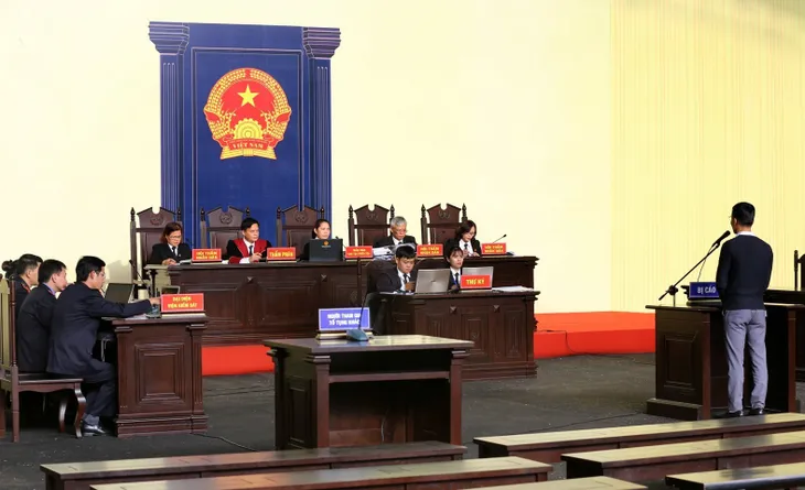 Vòi bạch tuộc của đường dây đánh bạc nghìn tỷ vươn ra như thế nào? - Ảnh 1. Vòi bạch tuộc của đường dây đánh bạc nghìn tỷ vươn ra như thế nào? - Ảnh 1.