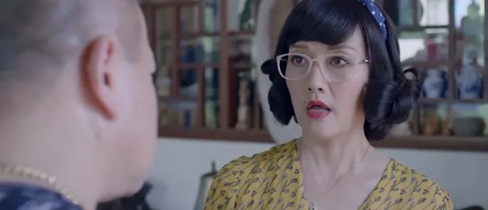 Yêu thì ghét thôi - Tập 22: Nợ nần của Du vừa lo êm thấm, ông Quang lại đột ngột bị siết nợ nhà - Ảnh 2. Yêu thì ghét thôi - Tập 22: Nợ nần của Du vừa lo êm thấm, ông Quang lại đột ngột bị siết nợ nhà - Ảnh 2.