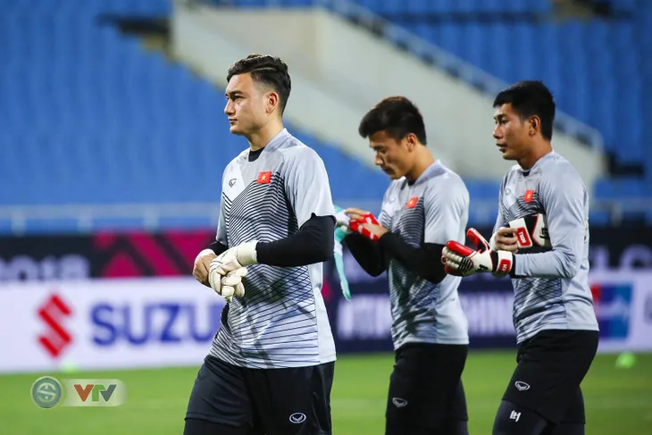 PHÁT HIỆN: ĐT Việt Nam sắp phá kỷ lục ít người biết tại AFF Suzuki Cup - Ảnh 1. PHÁT HIỆN: ĐT Việt Nam sắp phá kỷ lục ít người biết tại AFF Suzuki Cup - Ảnh 1.