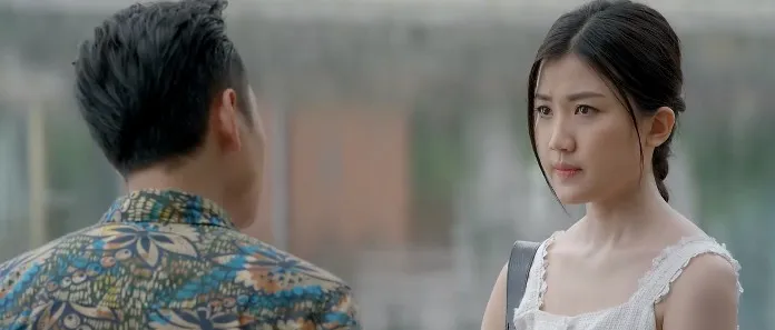 Yêu thì ghét thôi - Tập 22: Ngây thơ yêu phải gái có chồng, Khanh bị ăn đấm giữa đường - Ảnh 1. Yêu thì ghét thôi - Tập 22: Ngây thơ yêu phải gái có chồng, Khanh bị ăn đấm giữa đường - Ảnh 1.