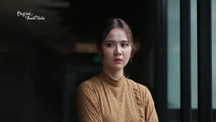 Phim mới Chạy trốn thanh xuân tung poster đẹp như mơ - Ảnh 2. Phim mới Chạy trốn thanh xuân tung poster đẹp như mơ - Ảnh 2.