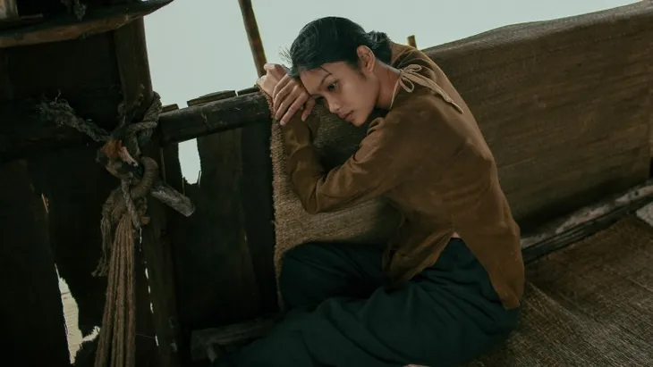 Thanh Tú - nữ diễn viên trẻ đầy nghị lực và triển vọng - Ảnh 1. Thanh Tú - nữ diễn viên trẻ đầy nghị lực và triển vọng - Ảnh 1.