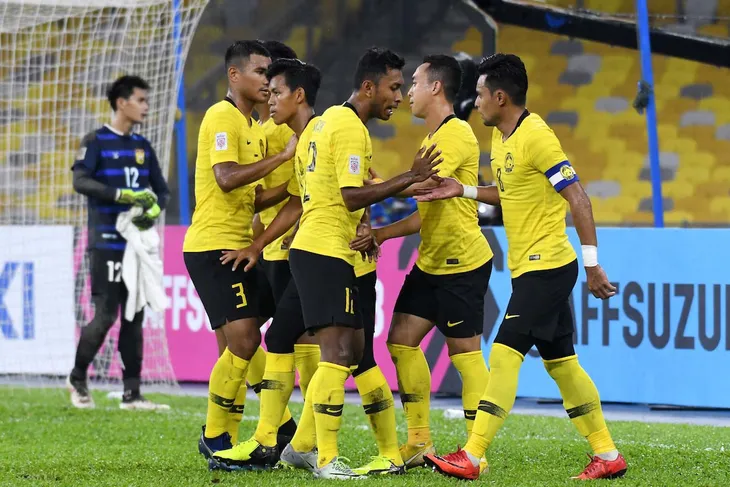 Lịch thi đấu AFF Suzuki Cup 2018 ngày 16/11: ĐT Việt Nam - ĐT Malaysia, ĐT Lào - ĐT Myanmar - Ảnh 3. Lịch thi đấu AFF Suzuki Cup 2018 ngày 16/11: ĐT Việt Nam - ĐT Malaysia, ĐT Lào - ĐT Myanmar - Ảnh 3.