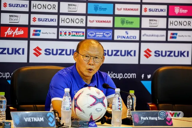 Lịch thi đấu AFF Suzuki Cup 2018 ngày 16/11: ĐT Việt Nam - ĐT Malaysia, ĐT Lào - ĐT Myanmar - Ảnh 5. Lịch thi đấu AFF Suzuki Cup 2018 ngày 16/11: ĐT Việt Nam - ĐT Malaysia, ĐT Lào - ĐT Myanmar - Ảnh 5.
