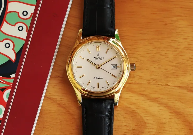 Black Friday giảm giá đến 40% đồng hồ, kính mắt tại Đăng Quang Watch - Ảnh 3. Black Friday giảm giá đến 40% đồng hồ, kính mắt tại Đăng Quang Watch - Ảnh 3.