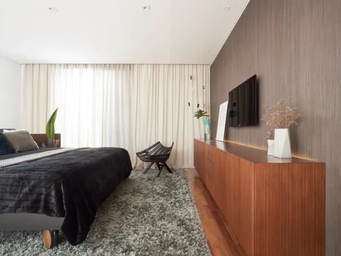 Ngôi nhà 2 tầng có vườn cây xanh tốt bao quanh - Ảnh 14. Ngôi nhà 2 tầng có vườn cây xanh tốt bao quanh - Ảnh 14.