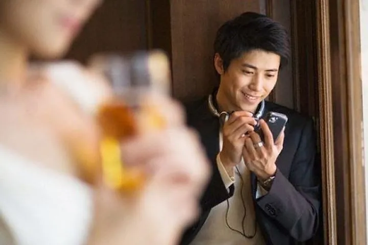 Đàn ông ngoại tình thường có những dấu hiệu này - Ảnh 4. Đàn ông ngoại tình thường có những dấu hiệu này - Ảnh 4.