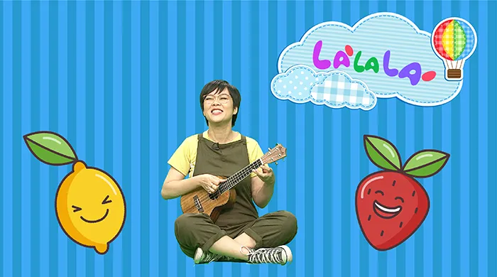 Phía sau những thước phim của chương trình “Là La Lá” - Ảnh 1. Phía sau những thước phim của chương trình “Là La Lá” - Ảnh 1.
