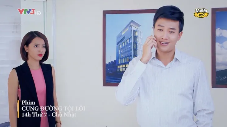 Cung đường tội lỗi - Tập 33: Lan Khanh pha nước chanh cho Quân, chuyện tình tay 3 sắp xảy ra? - Ảnh 1. Cung đường tội lỗi - Tập 33: Lan Khanh pha nước chanh cho Quân, chuyện tình tay 3 sắp xảy ra? - Ảnh 1.