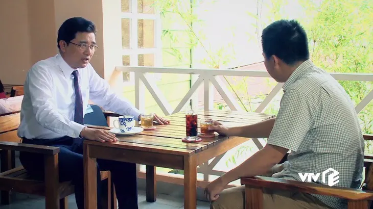Cung đường tội lỗi - Tập 34: Người tài xế đã khai ra tình tiết quan trọng về tai nạn của ông Hải - Ảnh 1. Cung đường tội lỗi - Tập 34: Người tài xế đã khai ra tình tiết quan trọng về tai nạn của ông Hải - Ảnh 1.