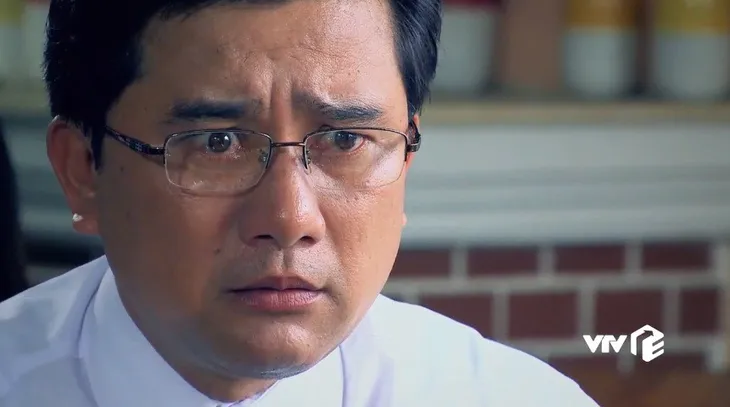 Cung đường tội lỗi - Tập 34: Người tài xế đã khai ra tình tiết quan trọng về tai nạn của ông Hải - Ảnh 2. Cung đường tội lỗi - Tập 34: Người tài xế đã khai ra tình tiết quan trọng về tai nạn của ông Hải - Ảnh 2.
