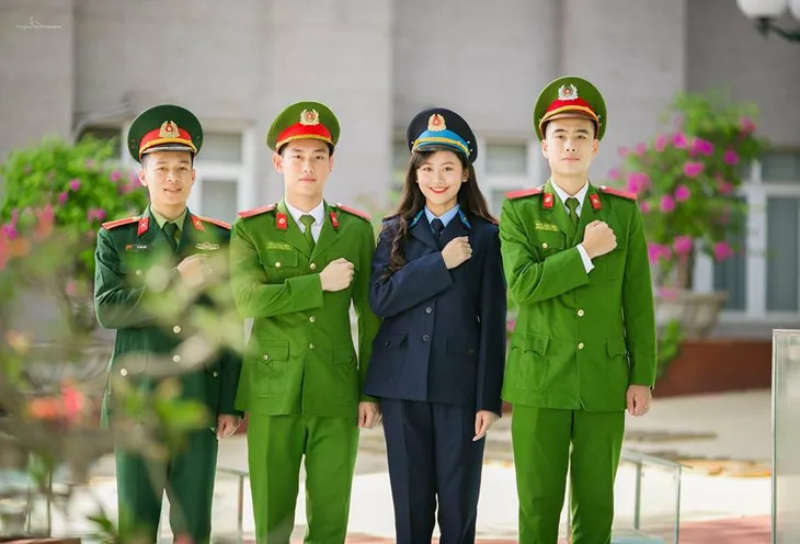 Thành tích học tập đáng nể của nữ sinh đăng quang Imiss Thăng Long 2018 - Ảnh 3. Thành tích học tập đáng nể của nữ sinh đăng quang Imiss Thăng Long 2018 - Ảnh 3.