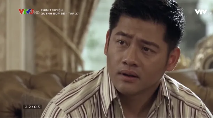 Quỳnh búp bê - Tập 27: Vì Đào mà Quỳnh ê chề chấp nhận để tên cha dượng làm nhục lần nữa - Ảnh 11. Quỳnh búp bê - Tập 27: Vì Đào mà Quỳnh ê chề chấp nhận để tên cha dượng làm nhục lần nữa - Ảnh 11.