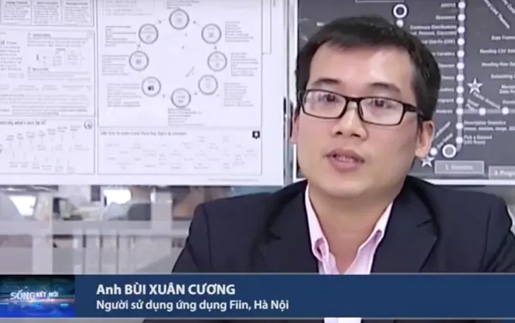 Đầu tư cho vay qua app online - nên hay không? - Ảnh 2. Đầu tư cho vay qua app online - nên hay không? - Ảnh 2.