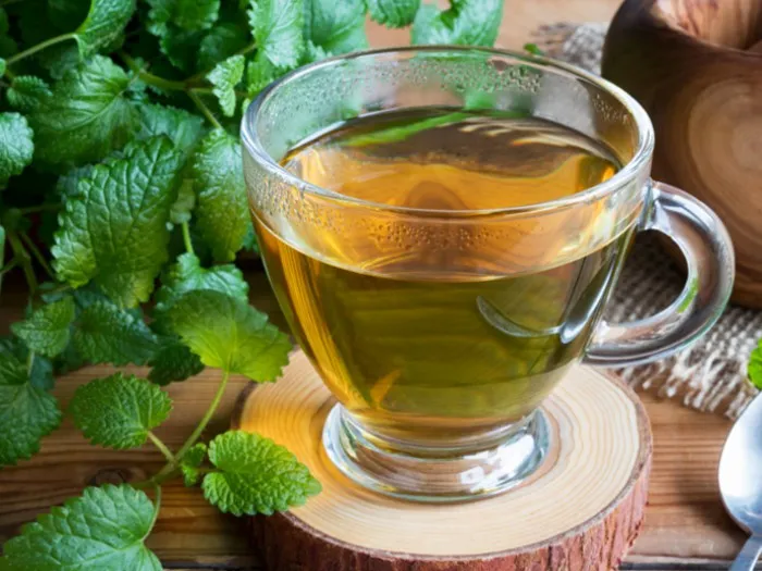 Những loại trà nên uống để có một giấc ngủ ngon - Ảnh 5. Những loại trà nên uống để có một giấc ngủ ngon - Ảnh 5.