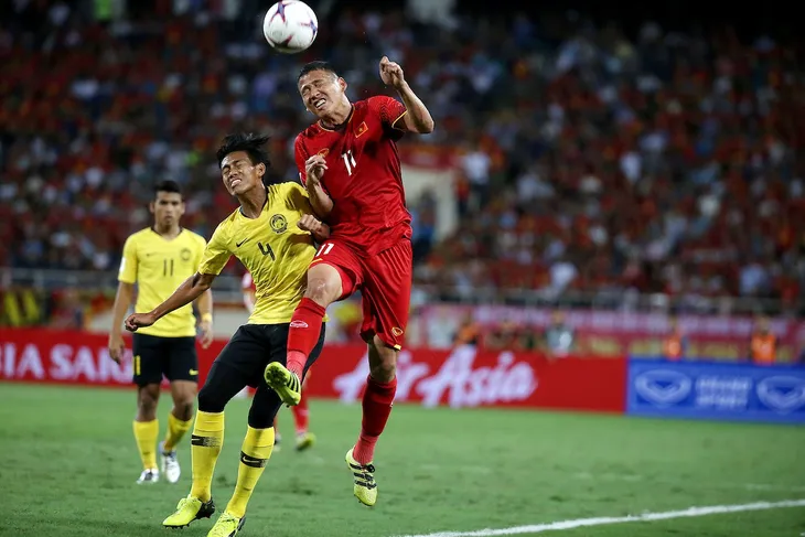 AFF Cup 2018: Anh Đức có mặt trong danh sách cầu thủ xuất sắc nhất lượt trận thứ 3 - Ảnh 2. AFF Cup 2018: Anh Đức có mặt trong danh sách cầu thủ xuất sắc nhất lượt trận thứ 3 - Ảnh 2.