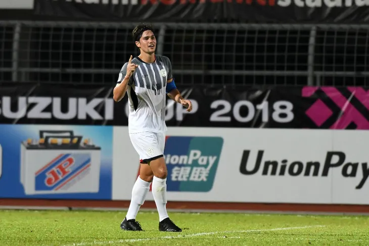 AFF Cup 2018: Anh Đức có mặt trong danh sách cầu thủ xuất sắc nhất lượt trận thứ 3 - Ảnh 3. AFF Cup 2018: Anh Đức có mặt trong danh sách cầu thủ xuất sắc nhất lượt trận thứ 3 - Ảnh 3.