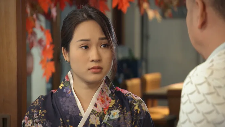 Mẹ ơi, bố đâu rồi? - Tập 9: Lỡ khiến con gái bỏ nhà ra đi, ông Mạnh ăn năn hối lỗi vô cùng - Ảnh 15. Mẹ ơi, bố đâu rồi? - Tập 9: Lỡ khiến con gái bỏ nhà ra đi, ông Mạnh ăn năn hối lỗi vô cùng - Ảnh 15.