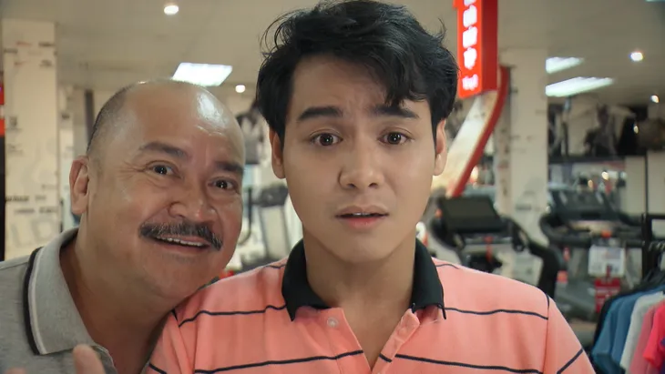 Mẹ ơi, bố đâu rồi? - Tập 9: Lỡ khiến con gái bỏ nhà ra đi, ông Mạnh ăn năn hối lỗi vô cùng - Ảnh 3. Mẹ ơi, bố đâu rồi? - Tập 9: Lỡ khiến con gái bỏ nhà ra đi, ông Mạnh ăn năn hối lỗi vô cùng - Ảnh 3.