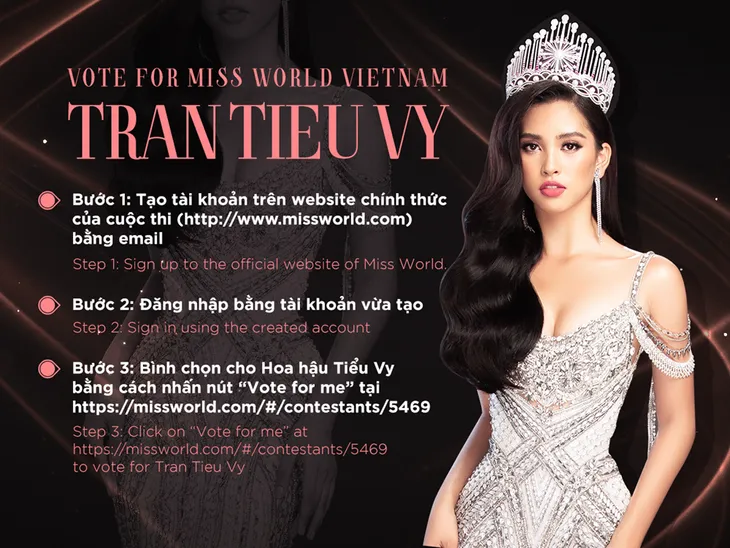 Lộ diện 4 chiếc đầm dạ hội Hoa hậu Tiểu Vy mang đến Miss World 2018 - Ảnh 12. Lộ diện 4 chiếc đầm dạ hội Hoa hậu Tiểu Vy mang đến Miss World 2018 - Ảnh 12.